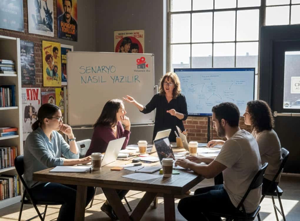 senaryo-egitimi